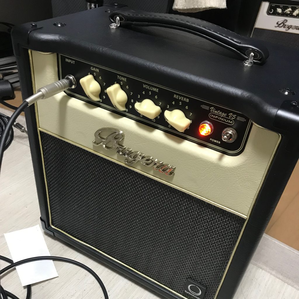 Fender Champion 600 真空管アンプ アッテネーター付き - 楽器/器材